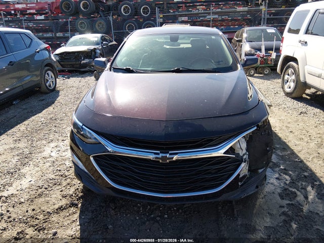 1G1ZG5ST2LF133831 Chevrolet Malibu Fwd Rs