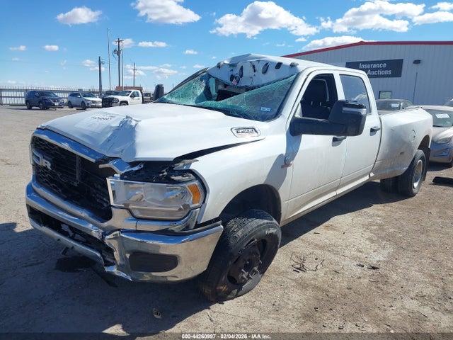 Продаж на аукціоні авто 2023 Ram 3500 Tradesman  4x4 8' Box, vin: 3C63RRGL0PG650810, номер лоту: 44260997