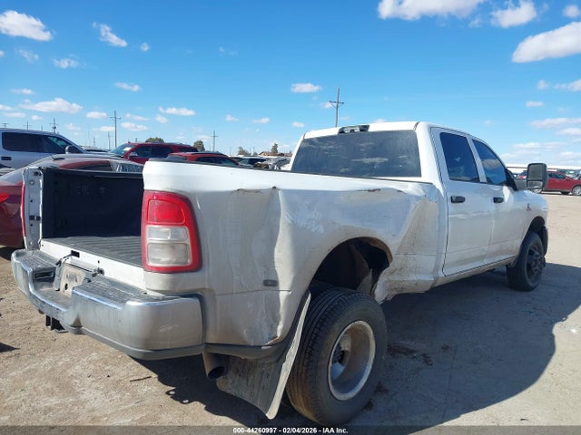 Продаж на аукціоні авто 2023 Ram 3500 Tradesman  4x4 8' Box, vin: 3C63RRGL0PG650810, номер лоту: 44260997