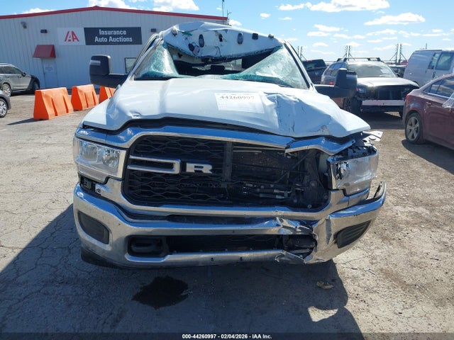 Продаж на аукціоні авто 2023 Ram 3500 Tradesman  4x4 8' Box, vin: 3C63RRGL0PG650810, номер лоту: 44260997
