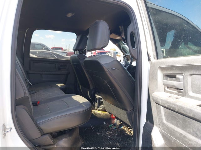 Продаж на аукціоні авто 2023 Ram 3500 Tradesman  4x4 8' Box, vin: 3C63RRGL0PG650810, номер лоту: 44260997
