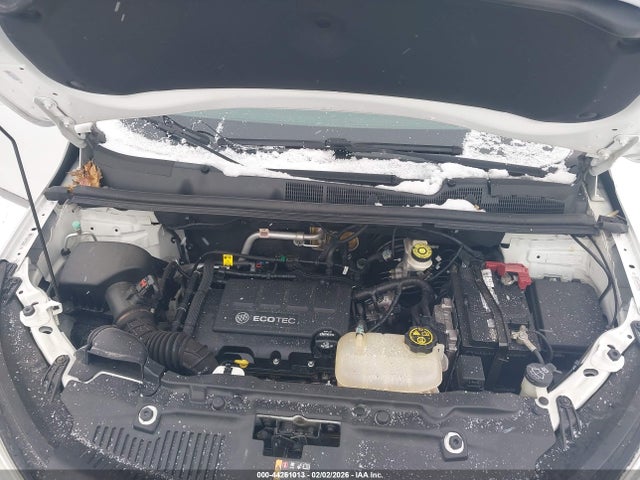 Aukcja sprzedaży 2017 Buick Encore Essence, vin: KL4CJCSBXHB056953, numer aukcji: 44261013