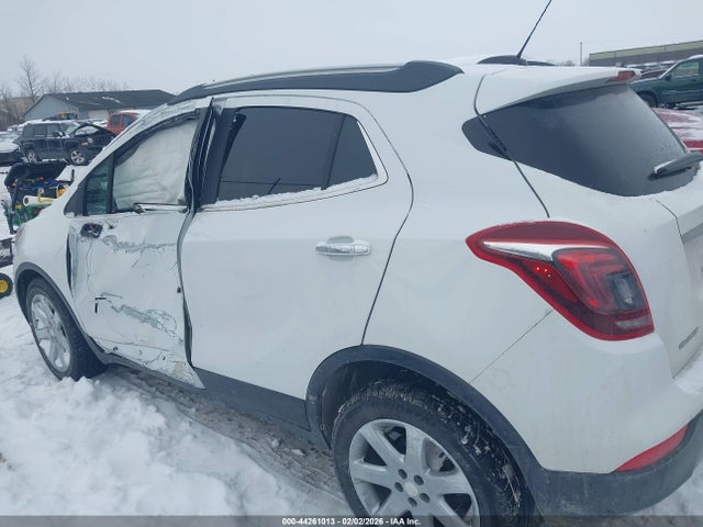 Aukcja sprzedaży 2017 Buick Encore Essence, vin: KL4CJCSBXHB056953, numer aukcji: 44261013