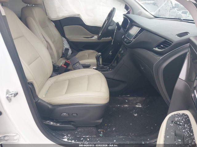 Aukcja sprzedaży 2017 Buick Encore Essence, vin: KL4CJCSBXHB056953, numer aukcji: 44261013