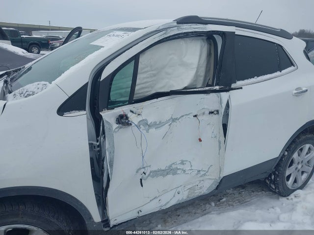 Aukcja sprzedaży 2017 Buick Encore Essence, vin: KL4CJCSBXHB056953, numer aukcji: 44261013