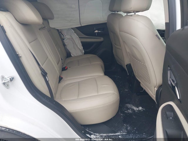 Aukcja sprzedaży 2017 Buick Encore Essence, vin: KL4CJCSBXHB056953, numer aukcji: 44261013