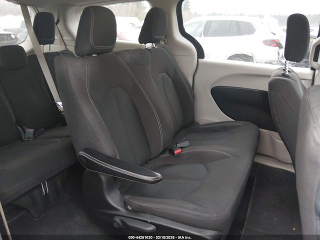 2021 CHRYSLER VOYAGER 2C4RC1AG6MR565297 Photo 7