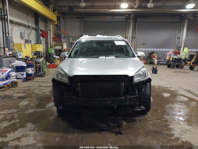 1GKKVSKD8HJ297289 GMC Acadia Limited