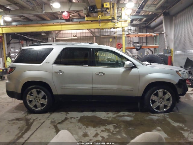 1GKKVSKD8HJ297289 GMC Acadia Limited