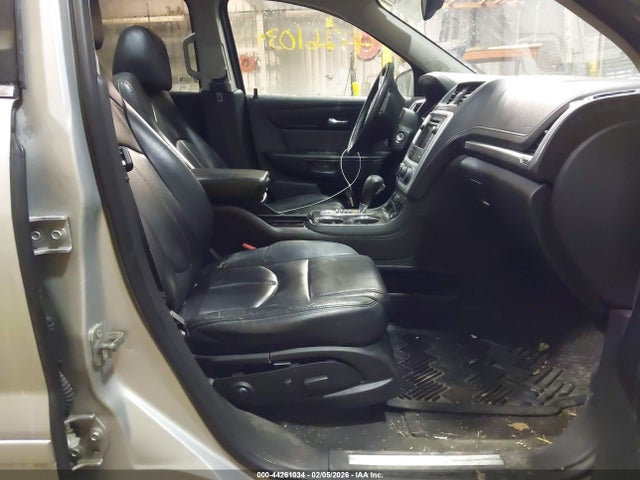 1GKKVSKD8HJ297289 GMC Acadia Limited