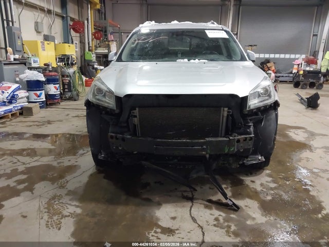 1GKKVSKD8HJ297289 GMC Acadia Limited