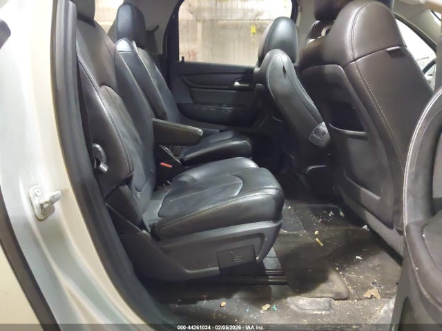 1GKKVSKD8HJ297289 GMC Acadia Limited