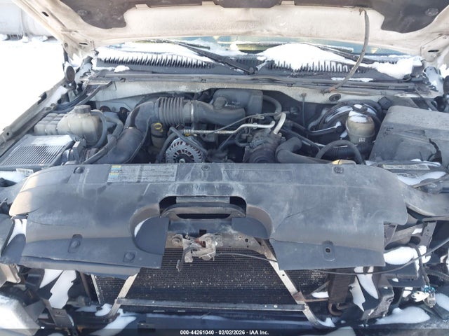 2007 Chevrolet Silverado 1500 Classic Work Truck მანქანა იყიდება აუქციონზე, vin: 1GCEK14X27Z119557, აუქციონის ნომერი: 44261040