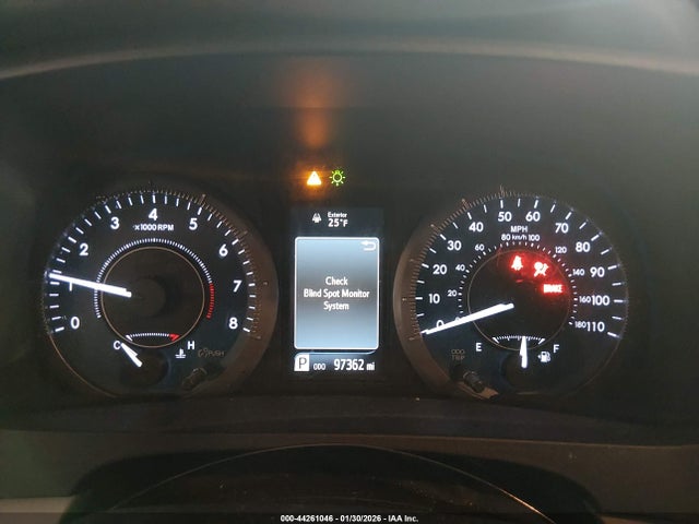 2017 TOYOTA SIENNA 5TDYZ3DC9HS887461 Photo 6