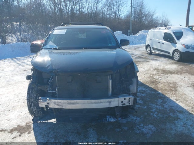 5TDBZRFH0KS991569 Toyota Highlander Le Plus