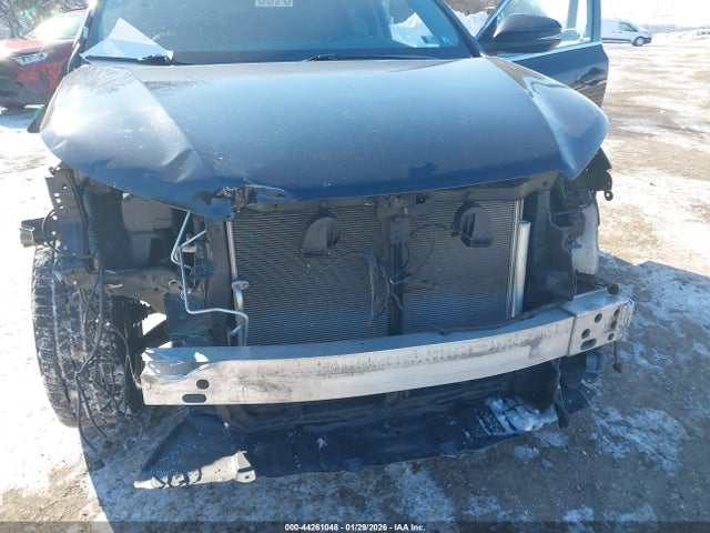 5TDBZRFH0KS991569 Toyota Highlander Le Plus