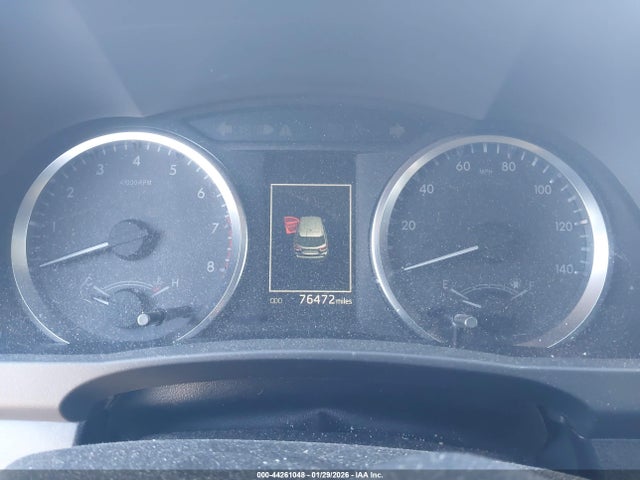 5TDBZRFH0KS991569 Toyota Highlander Le Plus