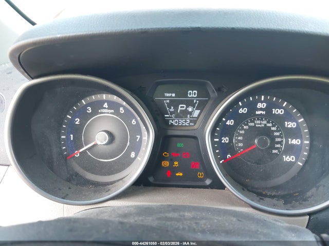 Aukcja sprzedaży 2015 Hyundai Elantra Se, vin: 5NPDH4AE1FH589065, numer aukcji: 44261050