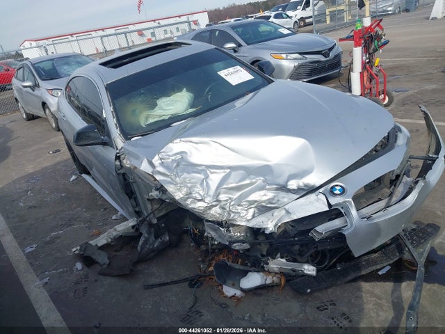 2017 BMW 430I GRAN COUPE WBA4F9C35HG813022