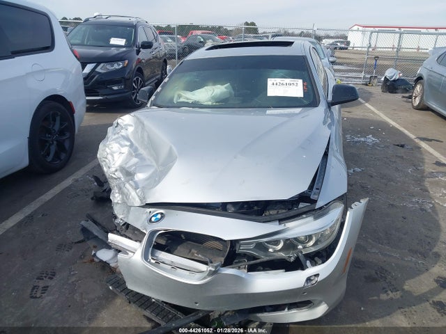 Продажа на аукционе авто 2017 Bmw 430i Gran Coupe Xdrive, vin: WBA4F9C35HG813022, номер лота: 44261052