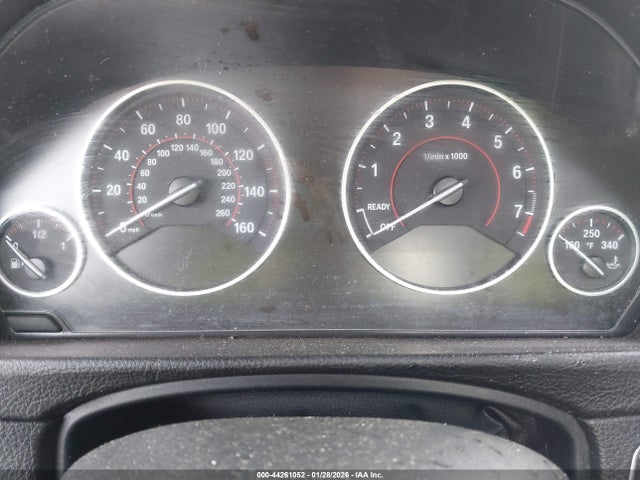 2017 BMW 430I GRAN COUPE WBA4F9C35HG813022 Photo 6