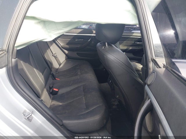 2017 BMW 430I GRAN COUPE WBA4F9C35HG813022 Photo 7