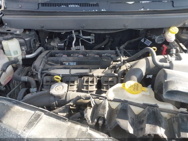 44261054 :رقم المزاد ، 3C4PDCGB4LT266544 vin ، 2020 Dodge Journey Crossroad مزاد بيع