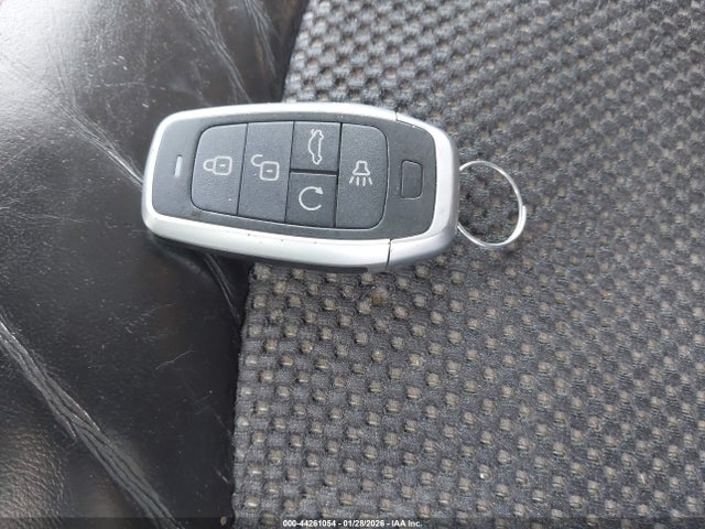 44261054 :رقم المزاد ، 3C4PDCGB4LT266544 vin ، 2020 Dodge Journey Crossroad مزاد بيع