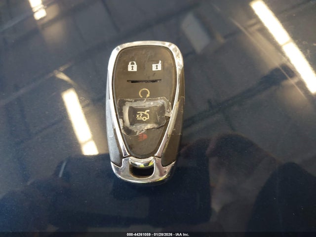 2022 CHEVROLET MALIBU 1G1ZD5ST0NF174552 Photo 10