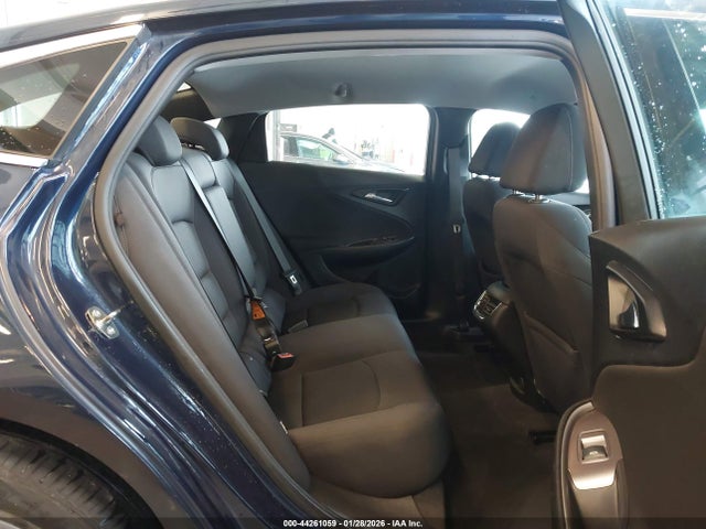 2022 CHEVROLET MALIBU 1G1ZD5ST0NF174552 Photo 7