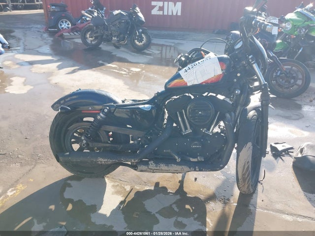Harley-Davidson Xl1200 Ns 2020 1HD1LP310LB409731 Image 13