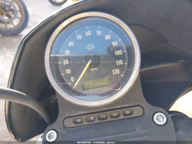 2020 HARLEY-DAVIDSON XL1200 1HD1LP310LB409731 Photo 6