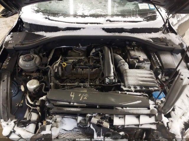 44261063 :رقم المزاد ، 3VWCB7BU7LM003234 vin ، 2020 Volkswagen Jetta 1.4t R-line/1.4t S/1.4t Se مزاد بيع