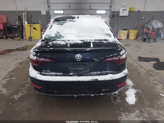 44261063 :رقم المزاد ، 3VWCB7BU7LM003234 vin ، 2020 Volkswagen Jetta 1.4t R-line/1.4t S/1.4t Se مزاد بيع