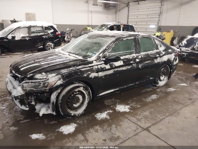 44261063 :رقم المزاد ، 3VWCB7BU7LM003234 vin ، 2020 Volkswagen Jetta 1.4t R-line/1.4t S/1.4t Se مزاد بيع
