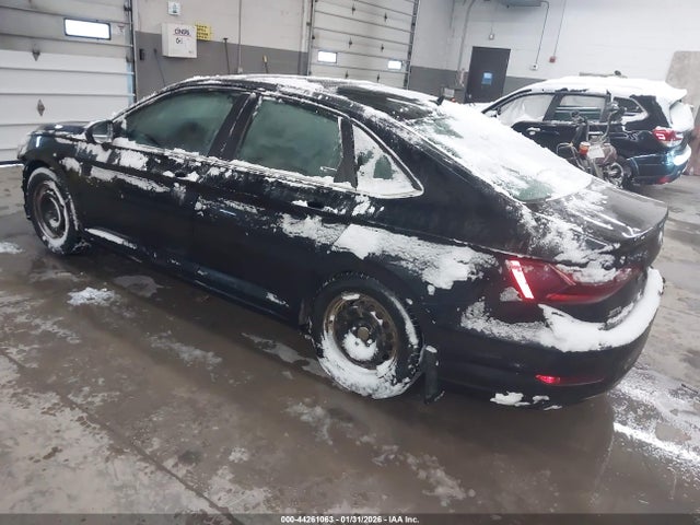 44261063 :رقم المزاد ، 3VWCB7BU7LM003234 vin ، 2020 Volkswagen Jetta 1.4t R-line/1.4t S/1.4t Se مزاد بيع