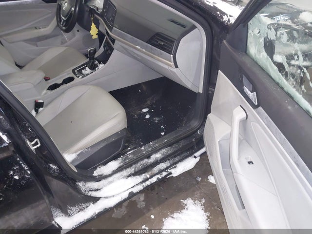 44261063 :رقم المزاد ، 3VWCB7BU7LM003234 vin ، 2020 Volkswagen Jetta 1.4t R-line/1.4t S/1.4t Se مزاد بيع