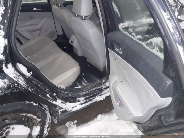 44261063 :رقم المزاد ، 3VWCB7BU7LM003234 vin ، 2020 Volkswagen Jetta 1.4t R-line/1.4t S/1.4t Se مزاد بيع
