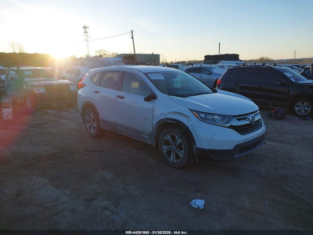 2019 2HKRW6H33KH216096 main image