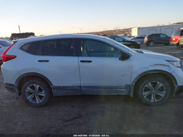 Honda CR-V LX 2019 2HKRW6H33KH216096 Image 13