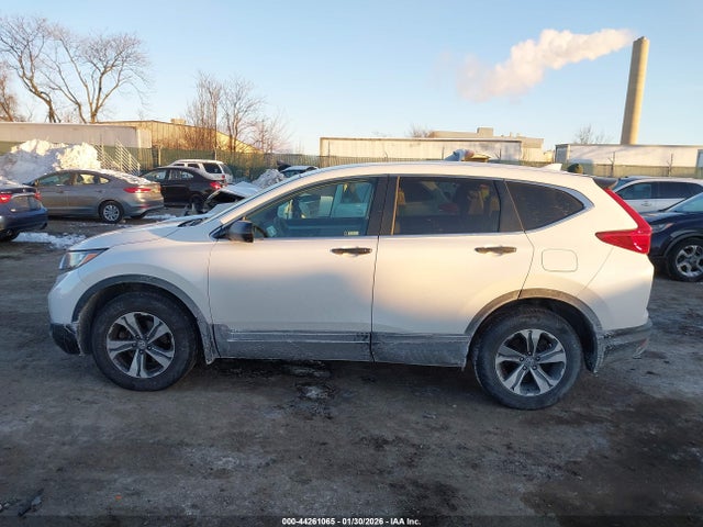 Honda CR-V LX 2019 2HKRW6H33KH216096 Image 14