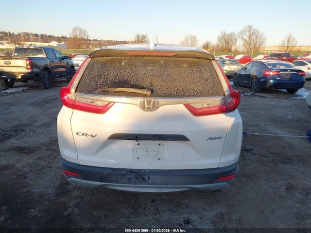 Honda CR-V LX 2019 2HKRW6H33KH216096 Image 16