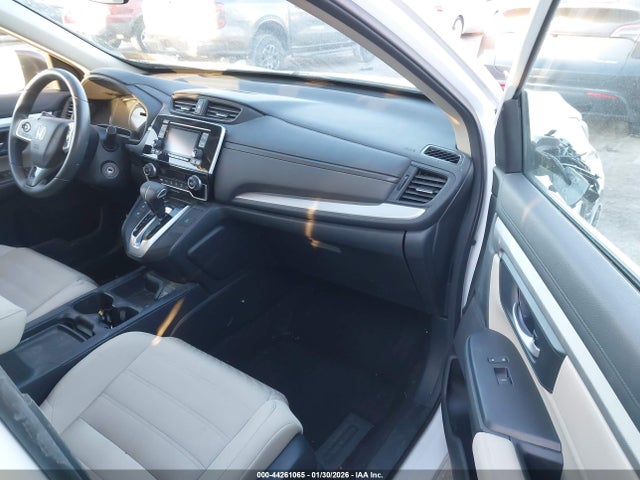 Honda CR-V LX 2019 2HKRW6H33KH216096 Image 5