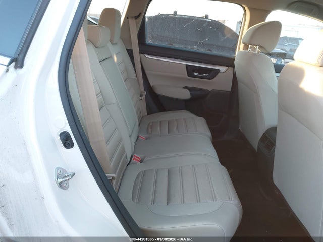 Honda CR-V LX 2019 2HKRW6H33KH216096 Image 8