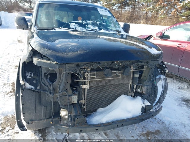 2014 Infiniti Qx80 მანქანა იყიდება აუქციონზე, vin: JN8AZ2NE4E9069355, აუქციონის ნომერი: 44261069