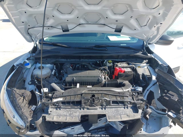 Ford Escape Active 2025 1FMCU0GN9SUA14747 Image 10