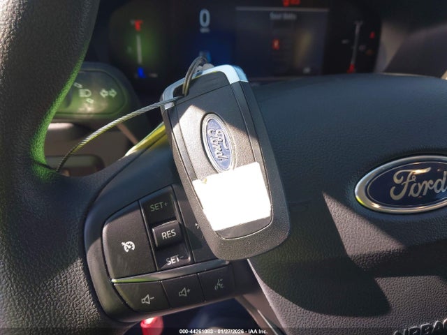 Ford Escape Active 2025 1FMCU0GN9SUA14747 Image 11