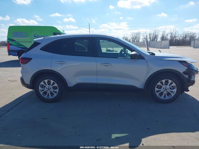 Ford Escape Active 2025 1FMCU0GN9SUA14747 Image 13