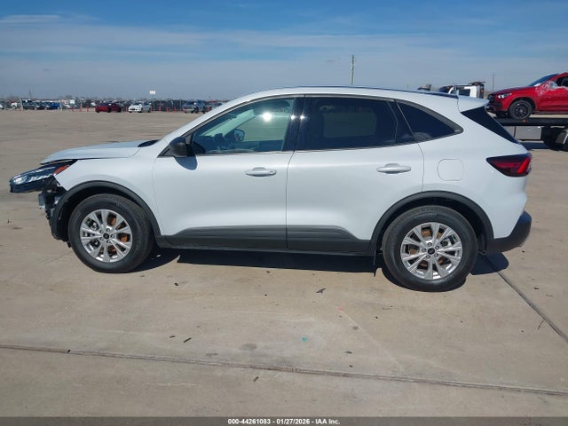 Ford Escape Active 2025 1FMCU0GN9SUA14747 Image 14