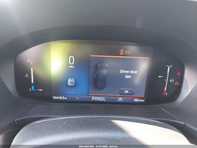 Ford Escape Active 2025 1FMCU0GN9SUA14747 Image 15